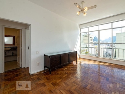 Apartamento para Aluguel - Ipanema, 2 Quartos, 70 m2
