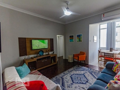 Apartamento para Aluguel - Ipanema, 2 Quartos, 78 m2