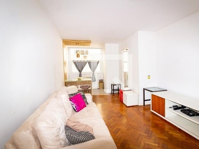 Apartamento para Aluguel - Ipanema, 2 Quartos, 87 m2