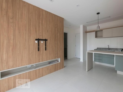 Apartamento para Aluguel - Ipiranga, 1 Quarto, 34 m2
