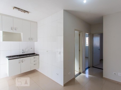 Apartamento para Aluguel - Ipiranga, 2 Quartos, 80 m2