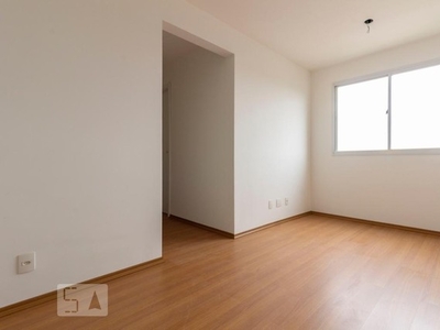 Apartamento para Aluguel - Itaquera, 2 Quartos, 41 m2