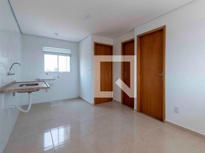 Apartamento para Aluguel - Itaquera, 2 Quartos, 42 m2