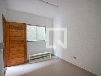 Apartamento para Aluguel - Itaquera, 2 Quartos, 55 m2
