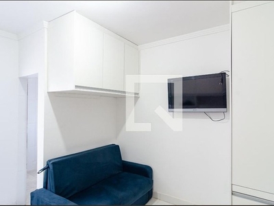 Apartamento para Aluguel - Jabaquara, 1 Quarto, 18 m2