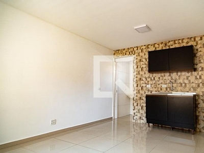 Apartamento para Aluguel - Jabaquara, 1 Quarto, 26 m2