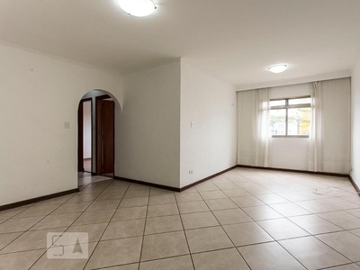 Apartamento para Aluguel - Jabaquara, 3 Quartos, 70 m2