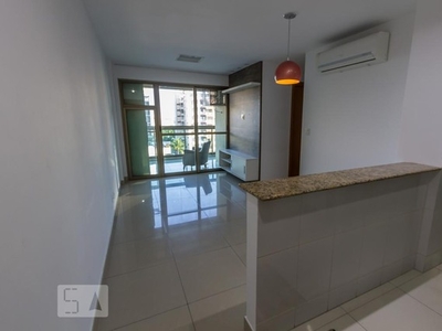 Apartamento para Aluguel - Jacarepaguá, 3 Quartos, 80 m2