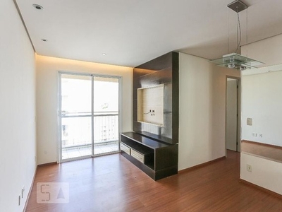 Apartamento para Aluguel - Jaguaré, 3 Quartos, 57 m2