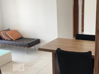 Apartamento para Aluguel - Jardim Anália Franco, 3 Quartos, 70 m2