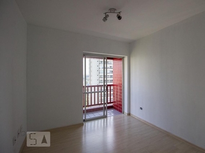 Apartamento para Aluguel - Jardim Éster Yolanda, 2 Quartos, 60 m2