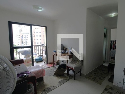 Apartamento para Aluguel - Jardim Marajoara , 2 Quartos, 50 m2