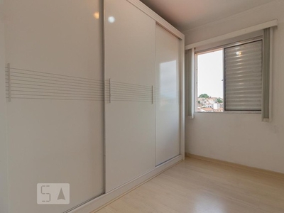 Apartamento para Aluguel - Jardim Marajoara , 2 Quartos, 59 m2