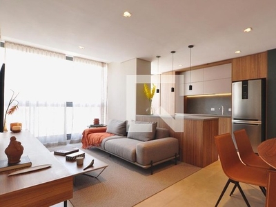 Apartamento para Aluguel - Jardim Paulista, 2 Quartos, 85 m2