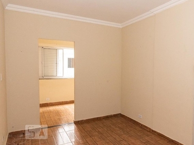 Apartamento para Aluguel - Liberdade, 1 Quarto, 25 m2