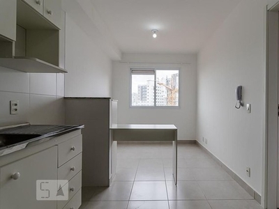 Apartamento para Aluguel - Liberdade, 1 Quarto, 27 m2