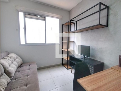 Apartamento para Aluguel - Liberdade, 1 Quarto, 28 m2