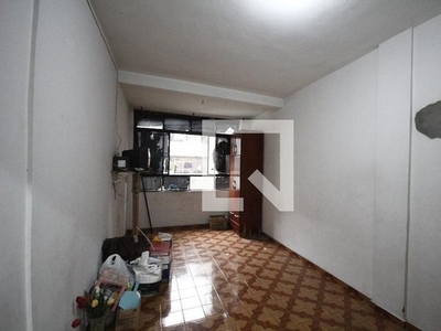 Apartamento para Aluguel - Liberdade, 1 Quarto, 34 m2