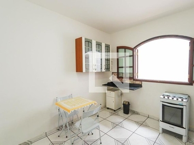 Apartamento para Aluguel - Mandaqui, 1 Quarto, 30 m2