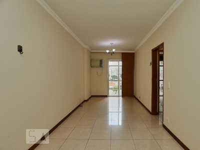 Apartamento para Aluguel - Maracanã, 2 Quartos, 77 m2