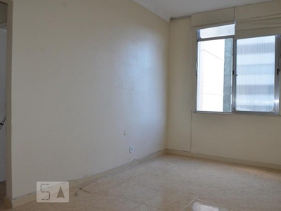 Apartamento para Aluguel - Meier, 1 Quarto, 54 m2