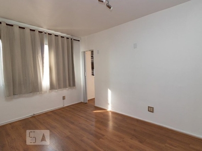 Apartamento para Aluguel - Meier, 2 Quartos, 60 m2