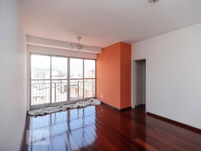 Apartamento para Aluguel - Meier, 2 Quartos, 85 m2