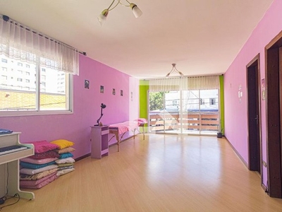 Apartamento para Aluguel - Mercês, 3 Quartos, 167 m2
