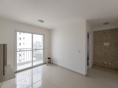 Apartamento para Aluguel - Mooca, 2 Quartos, 53 m2