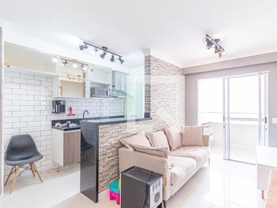 Apartamento para Aluguel - Novo Osasco, 2 Quartos, 49 m2