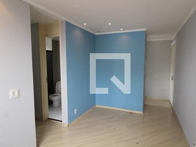 Apartamento para Aluguel - Parque São Lucas, 2 Quartos, 42 m2