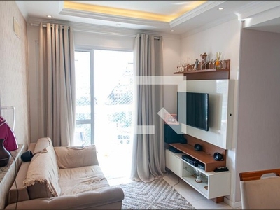 Apartamento para Aluguel - Pechincha, 2 Quartos, 55 m2