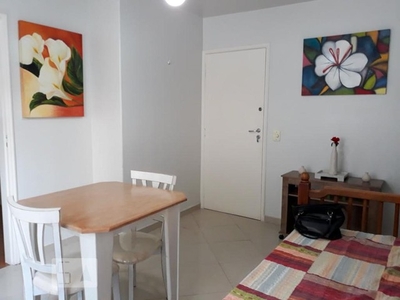 Apartamento para Aluguel - Perdizes, 1 Quarto, 45 m2