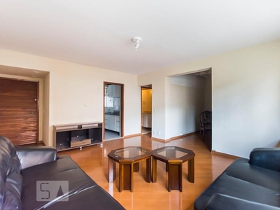 Apartamento para Aluguel - Perdizes, 2 Quartos, 92 m2
