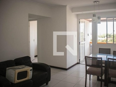 Apartamento para Aluguel - Pernambues, 3 Quartos, 70 m2
