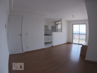 Apartamento para Aluguel - Picanço, 2 Quartos, 64 m2