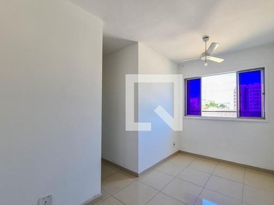 Apartamento para Aluguel - Piedade, 2 Quartos, 54 m2