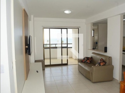Apartamento para Aluguel - Pituaçu, 1 Quarto, 80 m2