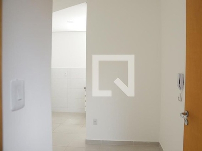 Apartamento para Aluguel - Planalto Paulista, 1 Quarto, 27 m2