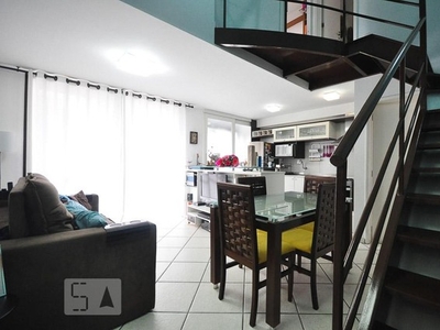 Apartamento para Aluguel - Portal do Morumbi, 1 Quarto, 67 m2