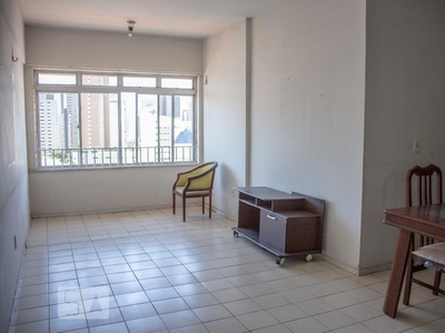 Apartamento para Aluguel - Praia de Iracema, 3 Quartos, 100 m2