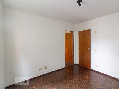 Apartamento para Aluguel - Rebouças , 1 Quarto, 33 m2