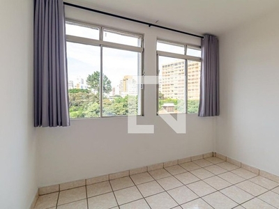 Apartamento para Aluguel - Santa Cecília, 1 Quarto, 33 m2