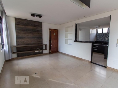 Apartamento para Aluguel - Santa Efigênia, 3 Quartos, 82 m2