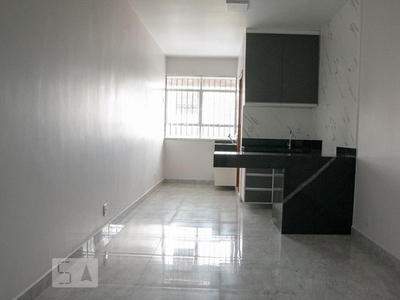 Apartamento para Aluguel - Santa Mônica, 1 Quarto, 26 m2