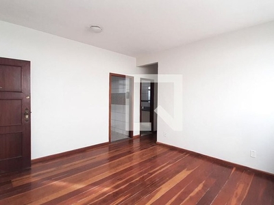 Apartamento para Aluguel - Santa Rosa, 3 Quartos, 90 m2