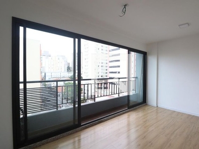 Apartamento para Aluguel - Santana, 1 Quarto, 25 m2