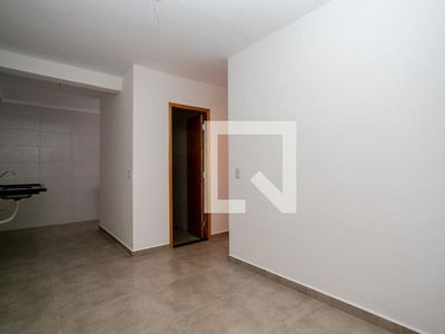 Apartamento para Aluguel - Santana, 2 Quartos, 45 m2