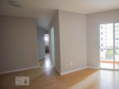 Apartamento para Aluguel - Santana, 2 Quartos, 50 m2
