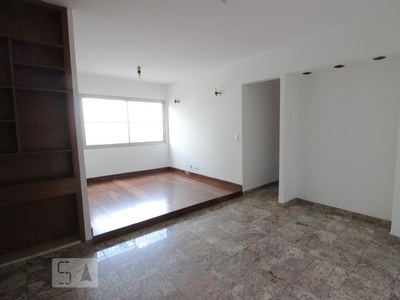Apartamento para Aluguel - Santana, 2 Quartos, 96 m2